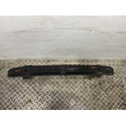 BARRA TRAVERSA RINFORZO PARAURTI ANTERIORE VOLKSWAGEN LUPO 1998 2005  B2849