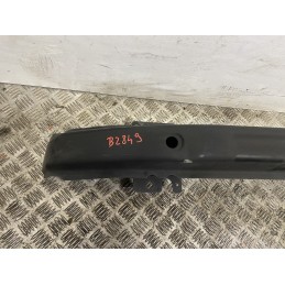 BARRA TRAVERSA RINFORZO PARAURTI ANTERIORE VOLKSWAGEN LUPO 1998 2005  B2849