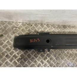 BARRA TRAVERSA RINFORZO PARAURTI ANTERIORE VOLKSWAGEN LUPO 1998 2005  B2849