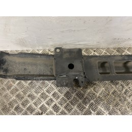 BARRA TRAVERSA RINFORZO PARAURTI ANTERIORE VOLKSWAGEN LUPO 1998 2005  B2849