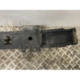 BARRA TRAVERSA RINFORZO PARAURTI ANTERIORE VOLKSWAGEN LUPO 1998 2005  B2849