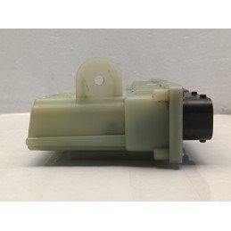 CENTRALINA ELETTROVENTOLA RADIATORE OPEL ZAFIRA A 2.0D 24462346 24462347  A8897