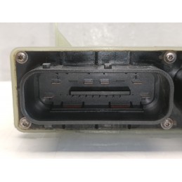 CENTRALINA ELETTROVENTOLA RADIATORE OPEL ZAFIRA A 2.0D 24462346 24462347  A8897