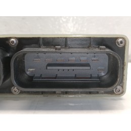 CENTRALINA ELETTROVENTOLA RADIATORE OPEL ZAFIRA A 2.0D 24462346 24462347  A8897