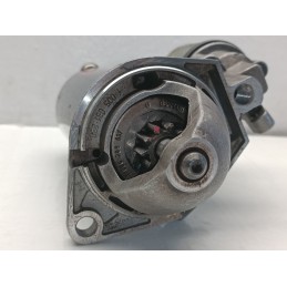 0001109062 MOTORINO AVVIAMENTO BOSCH OPEL ZAFIRA A 2.0D Y20DTH  A8898