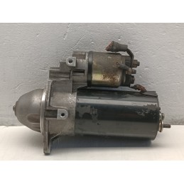 0001109062 MOTORINO AVVIAMENTO BOSCH OPEL ZAFIRA A 2.0D Y20DTH  A8898