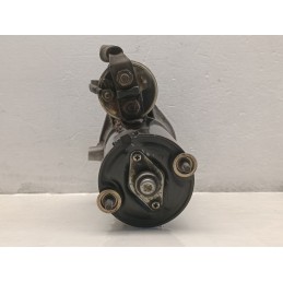 0001109062 MOTORINO AVVIAMENTO BOSCH OPEL ZAFIRA A 2.0D Y20DTH  A8898