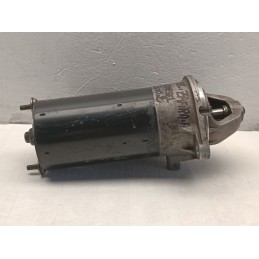 0001109062 MOTORINO AVVIAMENTO BOSCH OPEL ZAFIRA A 2.0D Y20DTH  A8898