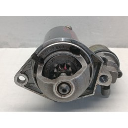 0001109062 MOTORINO AVVIAMENTO BOSCH OPEL ZAFIRA A 2.0D Y20DTH  A8898