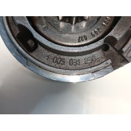 0001109062 MOTORINO AVVIAMENTO BOSCH OPEL ZAFIRA A 2.0D Y20DTH  A8898