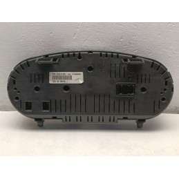 CONTACHILOMETRI QUADRO STRUMENTI LANCIA YPSILON 843 1.3MJT 51709393  A8899