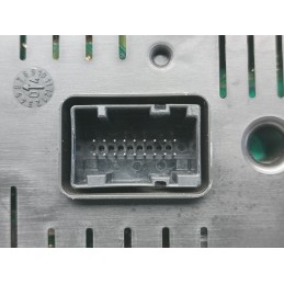 CONTACHILOMETRI QUADRO STRUMENTI LANCIA YPSILON 843 1.3MJT 51709393  A8899