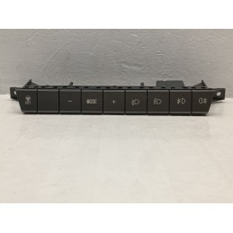 PULSANTIERA CENTRALE COMANDI MUTIFUNZIONE LANCIA YPSILON 843 735361065  A8900