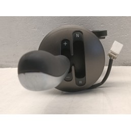 LEVA CAMBIO AUTOMATICO ROBOTTIZZATO LANCIA YPSILON 843 2003 2011  A8901