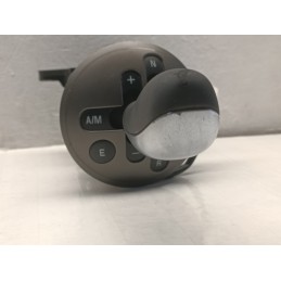 LEVA CAMBIO AUTOMATICO ROBOTTIZZATO LANCIA YPSILON 843 2003 2011  A8901