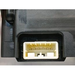 LEVA CAMBIO AUTOMATICO ROBOTTIZZATO LANCIA YPSILON 843 2003 2011  A8901