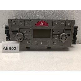 CENTRALINA COMANDI CLIMA ARIA CONDIZIONATA LANCIA YPSILON 843 735369969  A8902