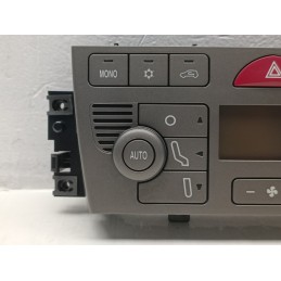 CENTRALINA COMANDI CLIMA ARIA CONDIZIONATA LANCIA YPSILON 843 735369969  A8902