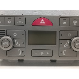 CENTRALINA COMANDI CLIMA ARIA CONDIZIONATA LANCIA YPSILON 843 735369969  A8902