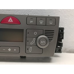 CENTRALINA COMANDI CLIMA ARIA CONDIZIONATA LANCIA YPSILON 843 735369969  A8902