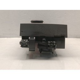 CENTRALINA COMANDI CLIMA ARIA CONDIZIONATA LANCIA YPSILON 843 735369969  A8902
