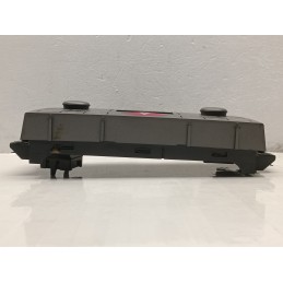 CENTRALINA COMANDI CLIMA ARIA CONDIZIONATA LANCIA YPSILON 843 735369969  A8902