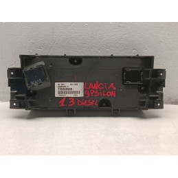 CENTRALINA COMANDI CLIMA ARIA CONDIZIONATA LANCIA YPSILON 843 735369969  A8902