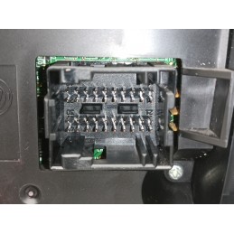 CENTRALINA COMANDI CLIMA ARIA CONDIZIONATA LANCIA YPSILON 843 735369969  A8902