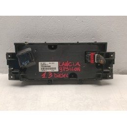 CENTRALINA COMANDI CLIMA ARIA CONDIZIONATA LANCIA YPSILON 843 735369969  A8902