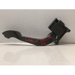 PEDALE ACCELERATORE LANCIA YPSILON 843 1.3D BITRON 2003 2011  A8903
