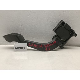 PEDALE ACCELERATORE LANCIA YPSILON 843 1.3D BITRON 2003 2011  A8903