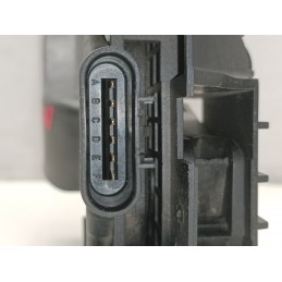 PEDALE ACCELERATORE LANCIA YPSILON 843 1.3D BITRON 2003 2011  A8903