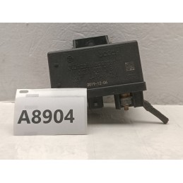 0281003018 CENTRALINA PRERISCALDAMENTO CANDELETTE LANCIA YPSILON 843 DIESEL  A8904