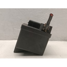 0281003018 CENTRALINA PRERISCALDAMENTO CANDELETTE LANCIA YPSILON 843 DIESEL  A8904