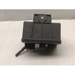 0281003018 CENTRALINA PRERISCALDAMENTO CANDELETTE LANCIA YPSILON 843 DIESEL  A8904