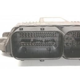 CENTRALINA MOTORE LANCIA YPSILON 843 2003 2011 1.3D 188A9000 55192098  A8905
