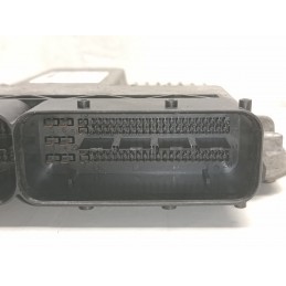 CENTRALINA MOTORE LANCIA YPSILON 843 2003 2011 1.3D 188A9000 55192098  A8905