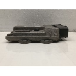 CENTRALINA MOTORE LANCIA YPSILON 843 2003 2011 1.3D 188A9000 55192098  A8905
