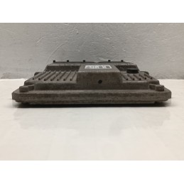 CENTRALINA MOTORE LANCIA YPSILON 843 2003 2011 1.3D 188A9000 55192098  A8905