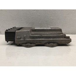 CENTRALINA MOTORE LANCIA YPSILON 843 2003 2011 1.3D 188A9000 55192098  A8905