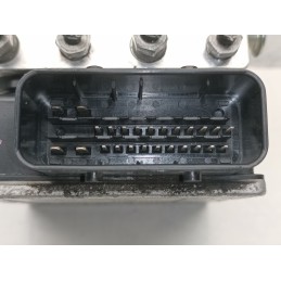 CENTRALINA POMPA ABS LANCIA YPSILON 843 1.3D 54084694D 51703571  A8906
