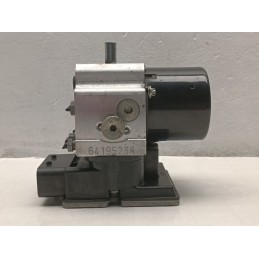 CENTRALINA POMPA ABS LANCIA YPSILON 843 1.3D 54084694D 51703571  A8906
