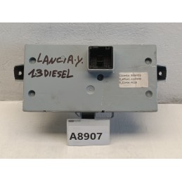 CENTRALINA BODY COMPUTER LANCIA YPSILON 843 1.3D 51715561 501860510036  A8907
