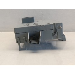 CENTRALINA BODY COMPUTER LANCIA YPSILON 843 1.3D 51715561 501860510036  A8907