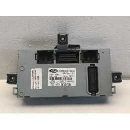 CENTRALINA BODY COMPUTER LANCIA YPSILON 843 1.3D 51715561 501860510036  A8907
