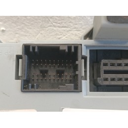 CENTRALINA BODY COMPUTER LANCIA YPSILON 843 1.3D 51715561 501860510036  A8907