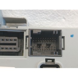 CENTRALINA BODY COMPUTER LANCIA YPSILON 843 1.3D 51715561 501860510036  A8907