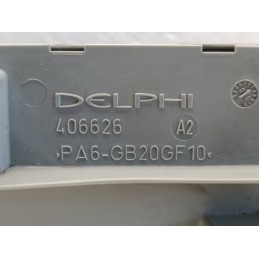 CENTRALINA BODY PORTA FUSIBILI LANCIA YPSILON 843 1.3D 51733919 51734380  A8908