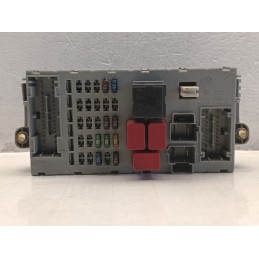 CENTRALINA BODY PORTA FUSIBILI LANCIA YPSILON 843 1.3D 51733919 51734380  A8908