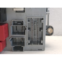 CENTRALINA BODY PORTA FUSIBILI LANCIA YPSILON 843 1.3D 51733919 51734380  A8908